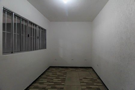 Casa para alugar com 2 quartos, 100m² em Vila Industrial, São Paulo