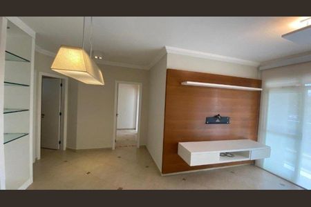 Foto 03 de apartamento à venda com 3 quartos, 92m² em Cambuí, Campinas