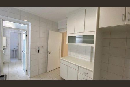 Foto 04 de apartamento à venda com 3 quartos, 92m² em Cambuí, Campinas