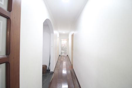 Casa à venda com 3 quartos, 141m² em Campo Grande, São Paulo