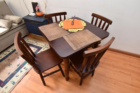 Studio de kitnet/studio para alugar com 1 quarto, 24m² em Centro, Curitiba