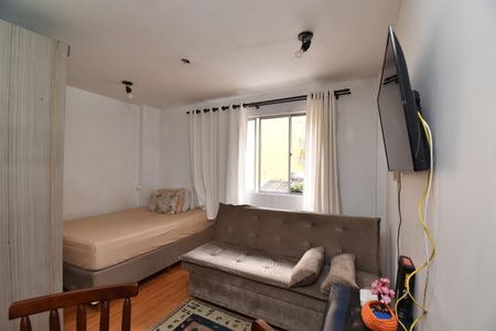 Studio de kitnet/studio para alugar com 1 quarto, 24m² em Centro, Curitiba