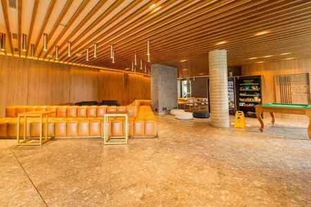 Kitnet/Studio para alugar com 1 quarto, 24m² em Auxiliadora, Porto Alegre