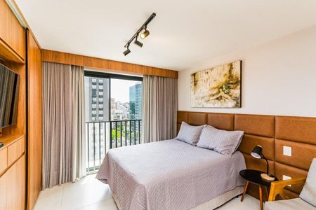 Kitnet/Studio para alugar com 1 quarto, 24m² em Auxiliadora, Porto Alegre