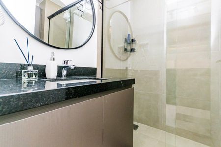 Kitnet/Studio para alugar com 1 quarto, 24m² em Auxiliadora, Porto Alegre