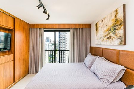 Kitnet/Studio para alugar com 1 quarto, 24m² em Auxiliadora, Porto Alegre