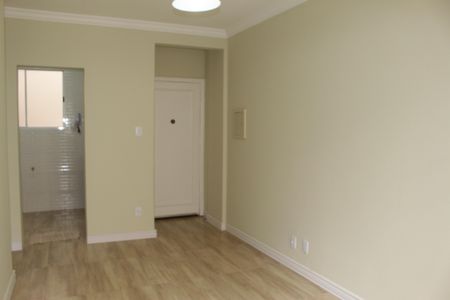 Apartamento para alugar com 1 quarto, 55m² em Vila Buarque, São Paulo