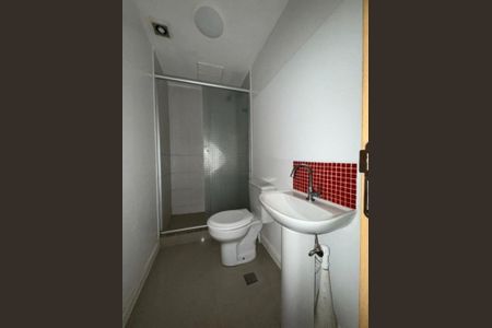 Apartamento para alugar com 1 quarto, 39m² em Jardim Carvalho, Porto Alegre