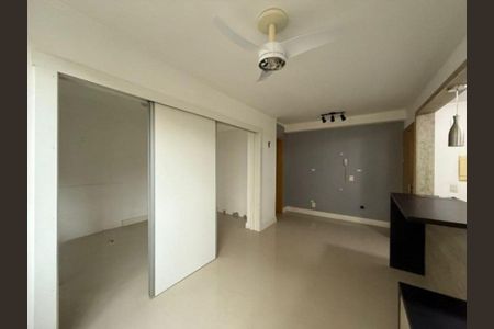 Apartamento para alugar com 1 quarto, 39m² em Jardim Carvalho, Porto Alegre