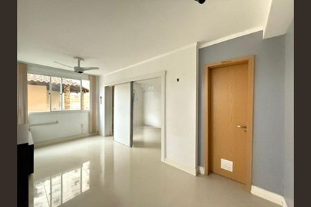 Apartamento para alugar com 1 quarto, 39m² em Jardim Carvalho, Porto Alegre