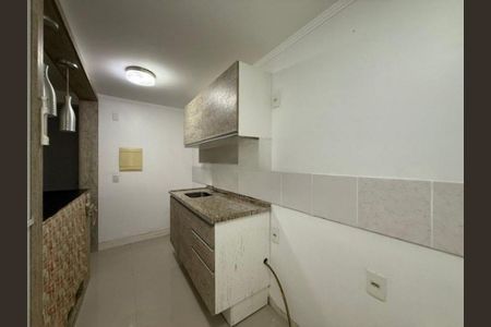 Apartamento para alugar com 1 quarto, 39m² em Jardim Carvalho, Porto Alegre
