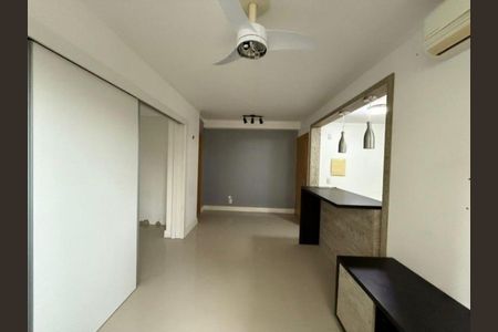 Apartamento para alugar com 1 quarto, 39m² em Jardim Carvalho, Porto Alegre