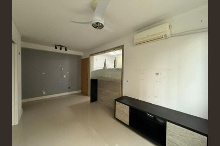 Apartamento para alugar com 1 quarto, 39m² em Jardim Carvalho, Porto Alegre