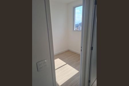 Foto 13 de apartamento à venda com 2 quartos, 41m² em Vila Guilhermina, São Paulo