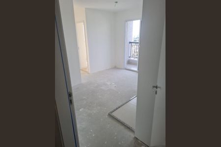 Foto 01 de apartamento à venda com 2 quartos, 41m² em Vila Guilhermina, São Paulo