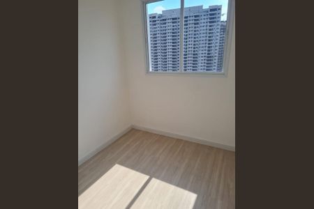 Foto 10 de apartamento à venda com 2 quartos, 41m² em Vila Guilhermina, São Paulo