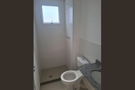 Foto 15 de apartamento à venda com 2 quartos, 41m² em Vila Guilhermina, São Paulo