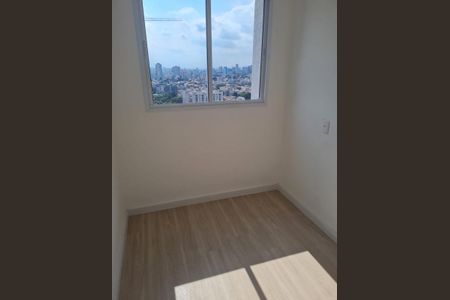 Foto 11 de apartamento à venda com 2 quartos, 41m² em Vila Guilhermina, São Paulo