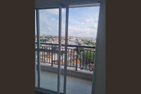 Foto 07 de apartamento à venda com 2 quartos, 41m² em Vila Guilhermina, São Paulo