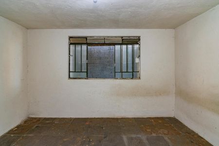 Quarto / Sala de casa para alugar com 1 quarto, 32m² em Jardim Montanhês, Belo Horizonte