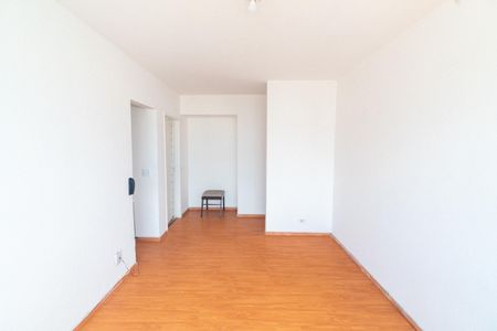 Sala de apartamento para alugar com 2 quartos, 66m² em Vila Santa Catarina, São Paulo