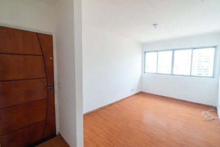 Sala de apartamento para alugar com 2 quartos, 66m² em Vila Santa Catarina, São Paulo