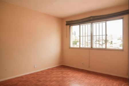 Sala de apartamento para alugar com 2 quartos, 86m² em Planalto Paulista, São Paulo