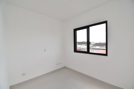 Quarto de apartamento para alugar com 1 quarto, 34m² em Cajuru, Curitiba