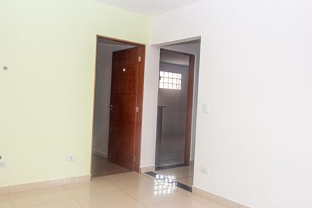 Casa para alugar com 2 quartos, 89m² em Jardim Selma, São Paulo