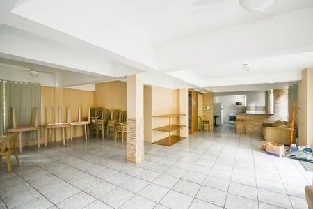 Área comum de apartamento para alugar com 1 quarto, 33m² em Santo Antônio, Porto Alegre
