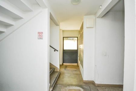 Área comum de apartamento para alugar com 1 quarto, 33m² em Santo Antônio, Porto Alegre
