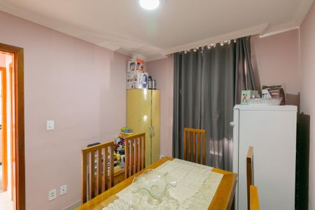 Apartamento à venda com 2 quartos, 45m² em Venda Nova, Belo Horizonte