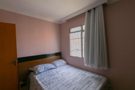 Apartamento à venda com 2 quartos, 45m² em Venda Nova, Belo Horizonte