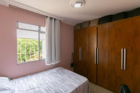 Apartamento à venda com 2 quartos, 45m² em Venda Nova, Belo Horizonte