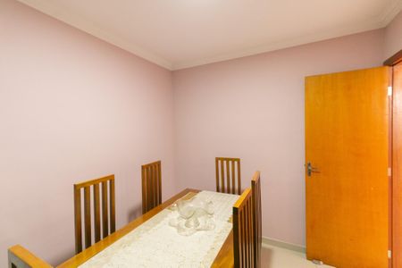 Apartamento à venda com 2 quartos, 45m² em Venda Nova, Belo Horizonte