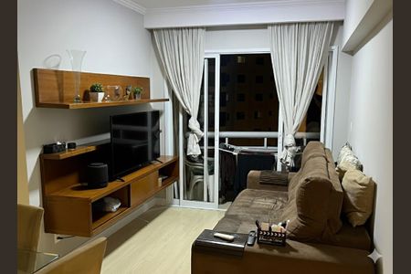 Apartamento à venda com 2 quartos, 51m² em Vila Suzana, São Paulo
