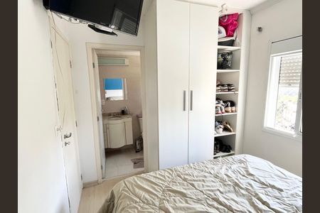 Apartamento à venda com 2 quartos, 51m² em Vila Suzana, São Paulo