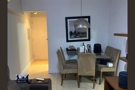 Apartamento à venda com 2 quartos, 51m² em Vila Suzana, São Paulo