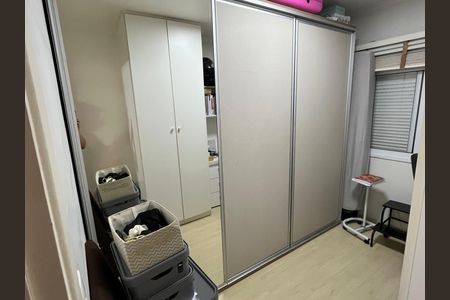 Apartamento à venda com 2 quartos, 51m² em Vila Suzana, São Paulo