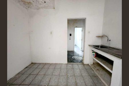 Casa de Condomínio à venda com 2 quartos, 120m² em Rocha, Rio de Janeiro