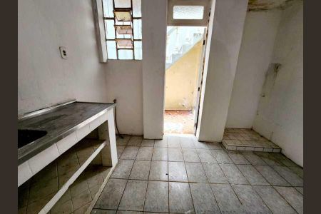 Casa de Condomínio à venda com 2 quartos, 120m² em Rocha, Rio de Janeiro