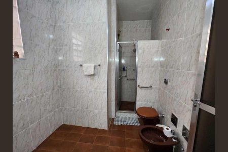 Casa de Condomínio à venda com 3 quartos, 100m² em Cachambi, Rio de Janeiro
