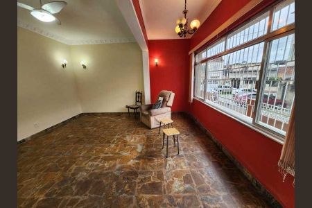 Casa de Condomínio à venda com 3 quartos, 100m² em Cachambi, Rio de Janeiro