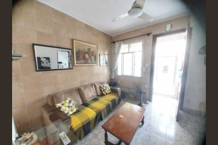 Casa à venda com 3 quartos, 157m² em Riachuelo, Rio de Janeiro