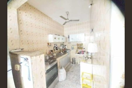 Casa à venda com 3 quartos, 157m² em Riachuelo, Rio de Janeiro