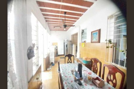 Casa à venda com 3 quartos, 157m² em Riachuelo, Rio de Janeiro