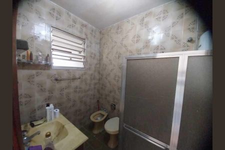 Casa à venda com 3 quartos, 157m² em Riachuelo, Rio de Janeiro