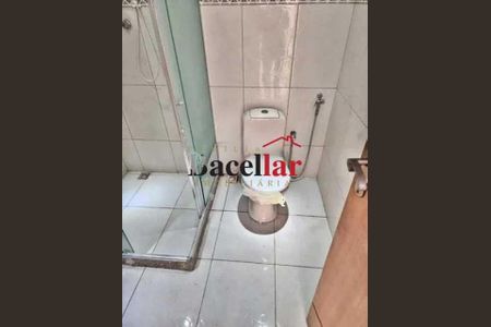 Casa à venda com 2 quartos, 51m² em Engenho Novo, Rio de Janeiro