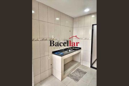 Casa à venda com 2 quartos, 51m² em Engenho Novo, Rio de Janeiro