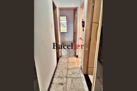 Casa à venda com 2 quartos, 51m² em Engenho Novo, Rio de Janeiro